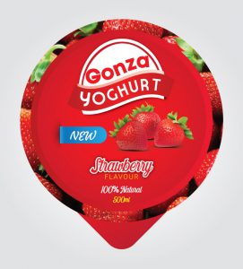 gonza yoghurt