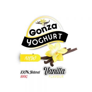 gonza yoghurtv