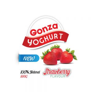 gonza yoghurt