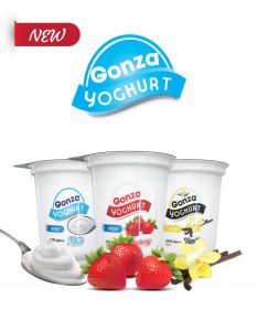 gonza yoghurt