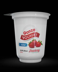 gonza yoghurt