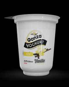 gonza yoghurt