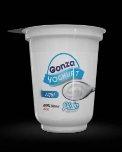 gonza yoghurt