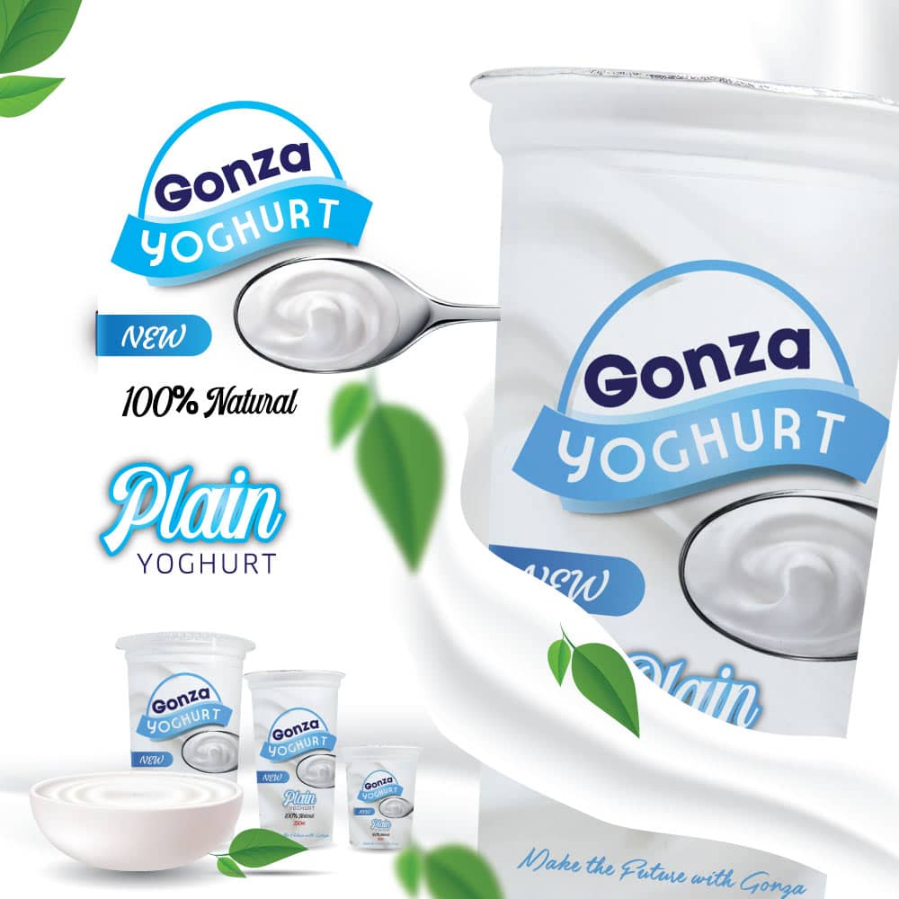 gonza yoghurt