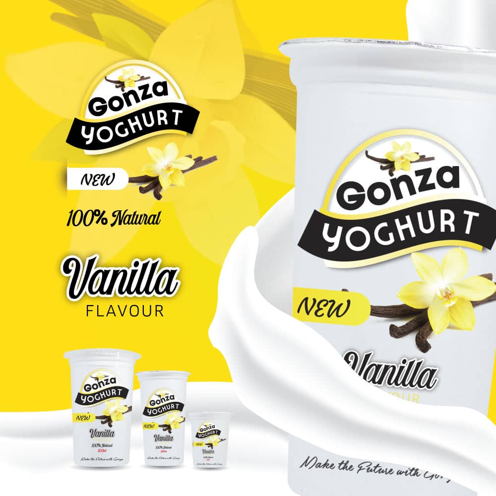 gonza yoghurt