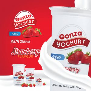 gonza yoghurt